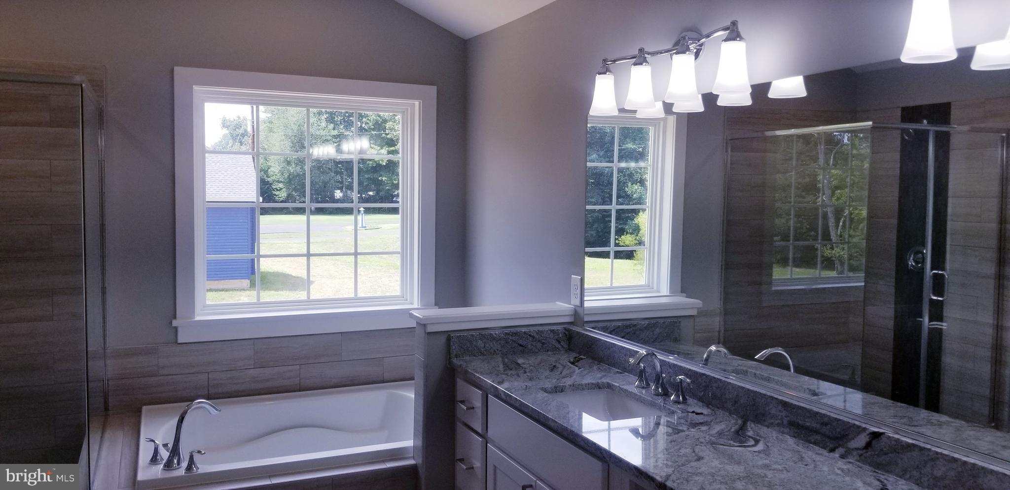 260 Doc Stone Road Stafford, VA 22556 - Photo 4 of 30 Bath (Master)