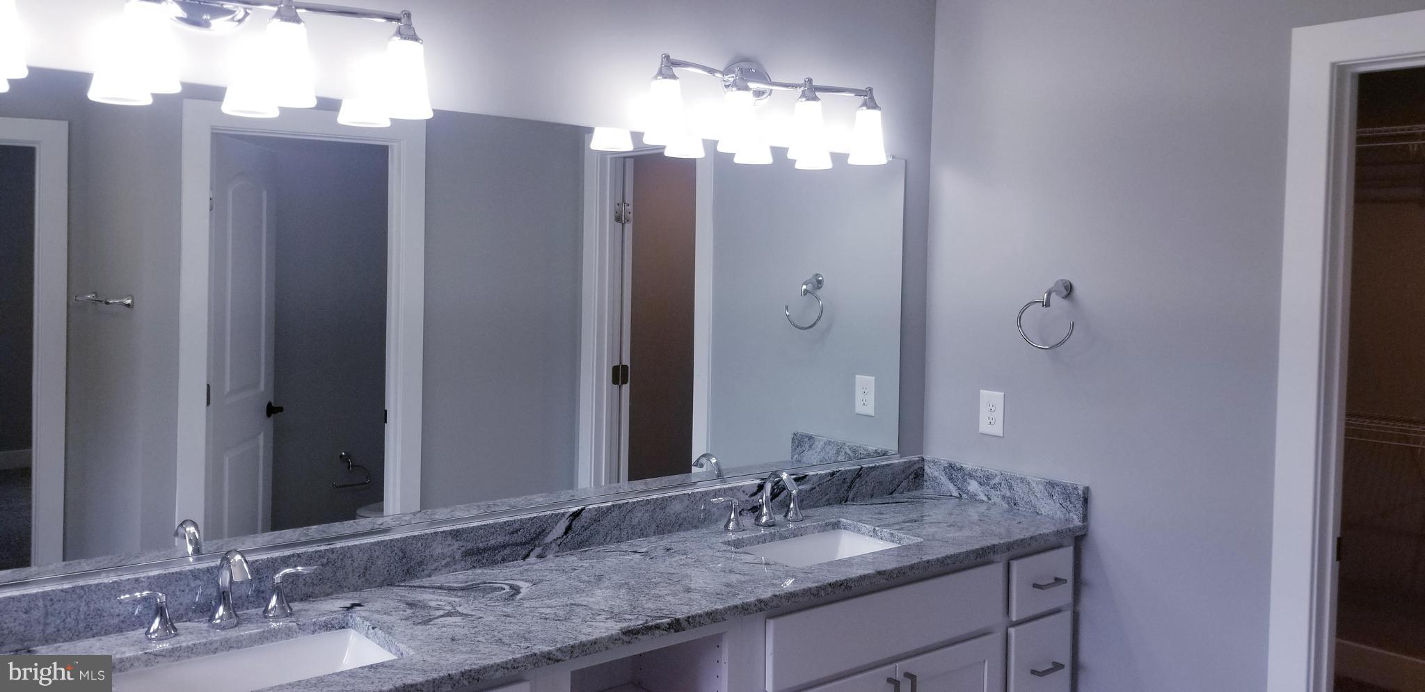 260 Doc Stone Road Stafford, VA 22556 - Photo 5 of 30 Bath (Master)