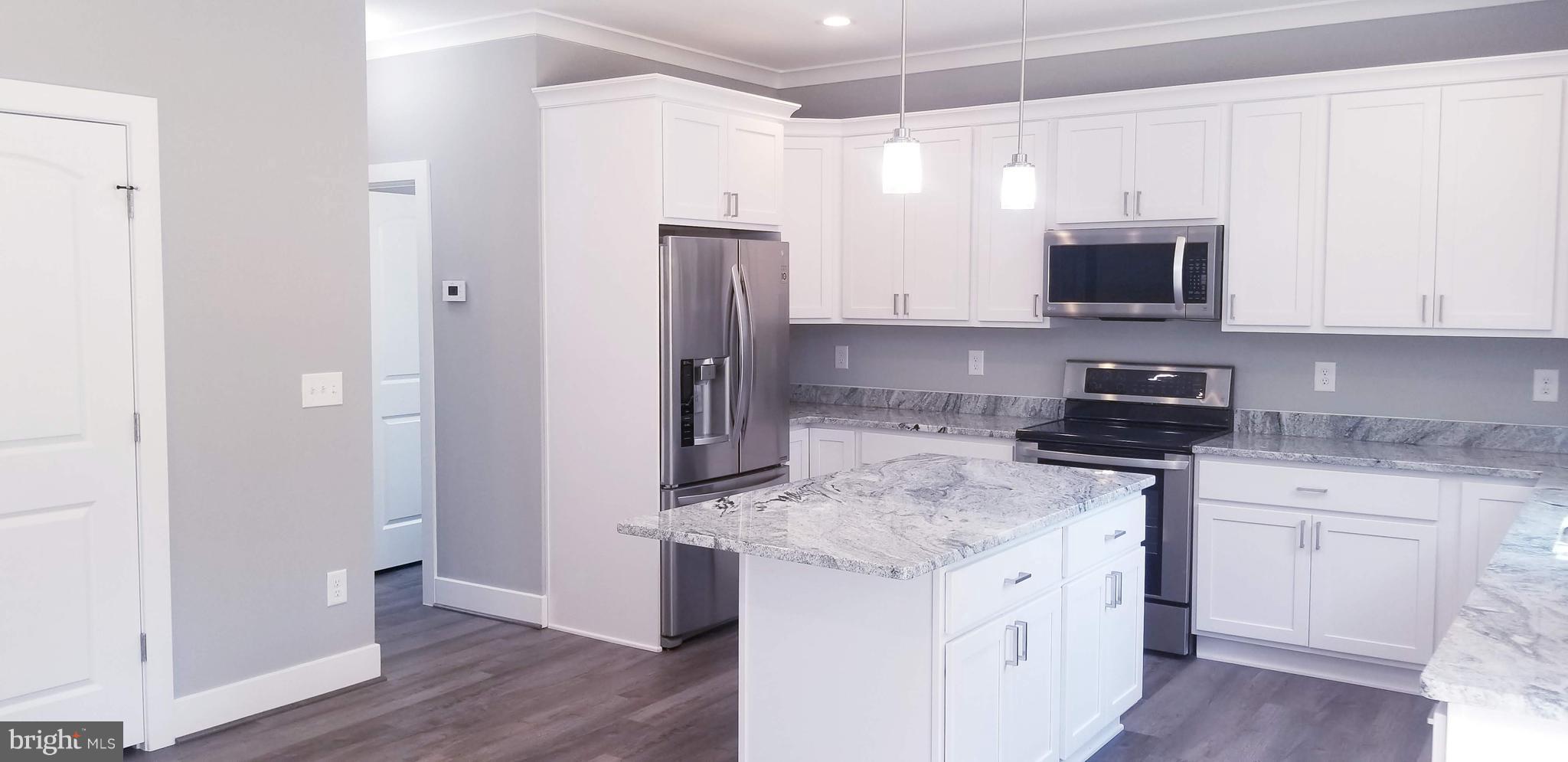 260 Doc Stone Road Stafford, VA 22556 - Photo 6 of 30 Kitchen