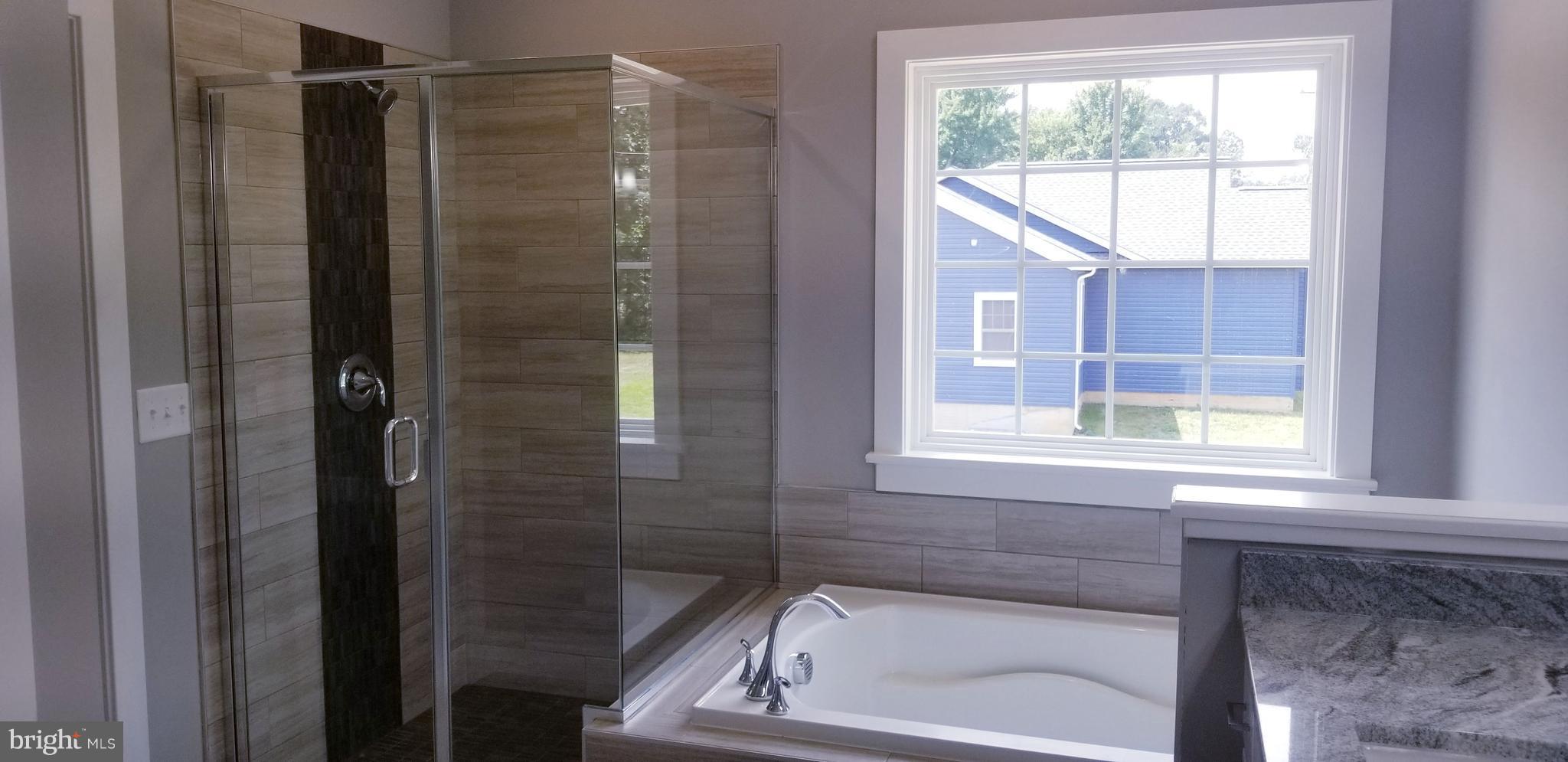 260 Doc Stone Road Stafford, VA 22556 - Photo 7 of 30 Bath (Master)