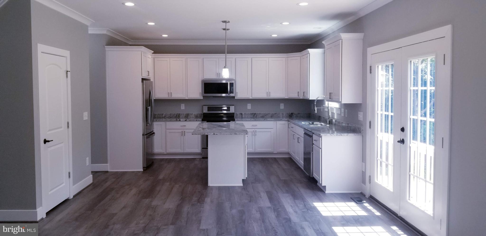 260 Doc Stone Road Stafford, VA 22556 - Photo 9 of 30 Kitchen