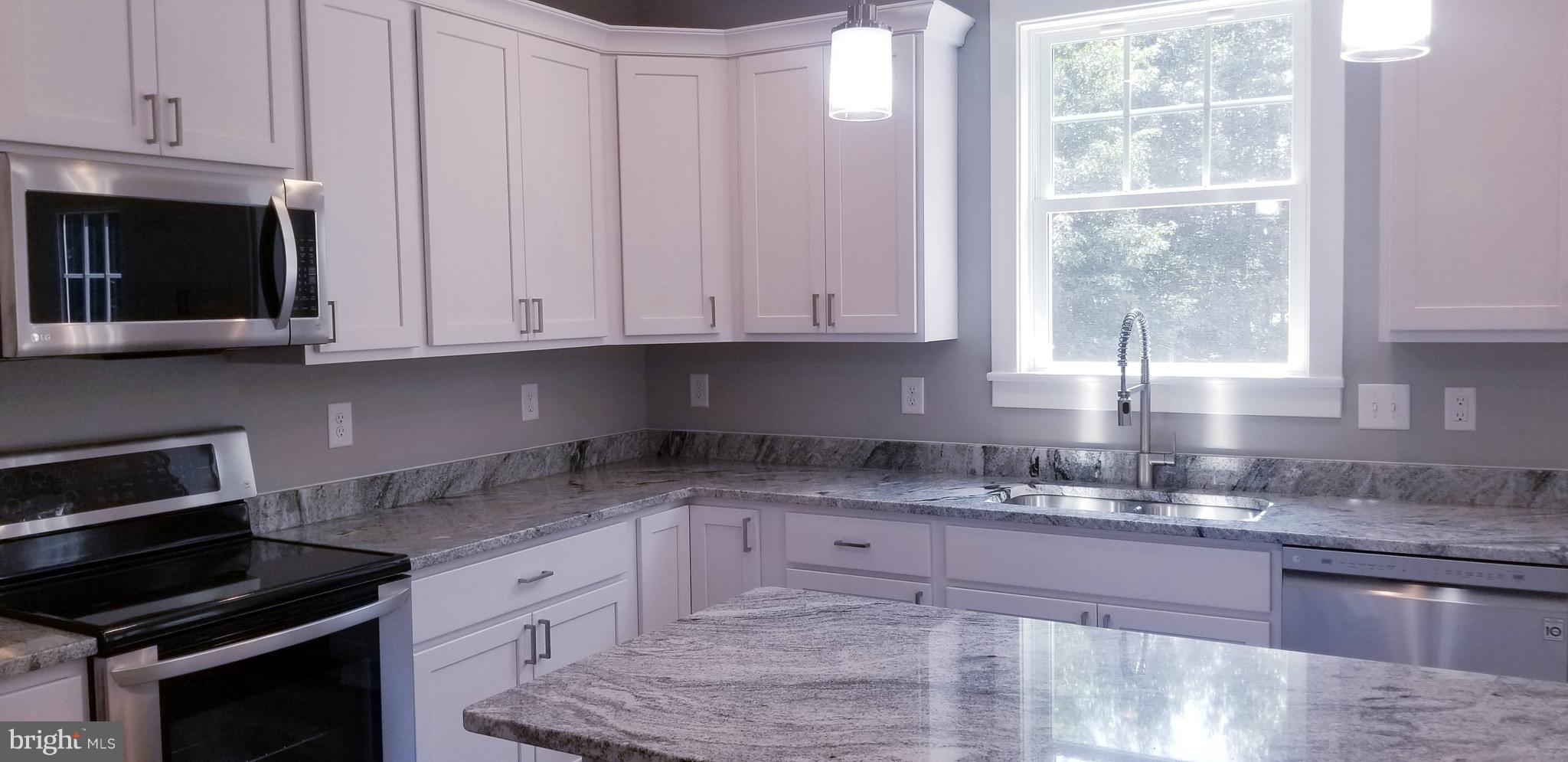 260 Doc Stone Road Stafford, VA 22556 - Photo 10 of 30 Kitchen