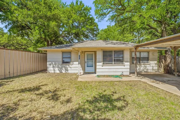 $225,000 | 702 South Jackson Street, Stephenville, TX 76401