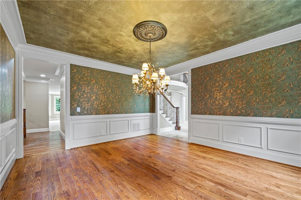 5461 Union Church Road Flowery Branch, GA 30542 - Photo 92 of 135