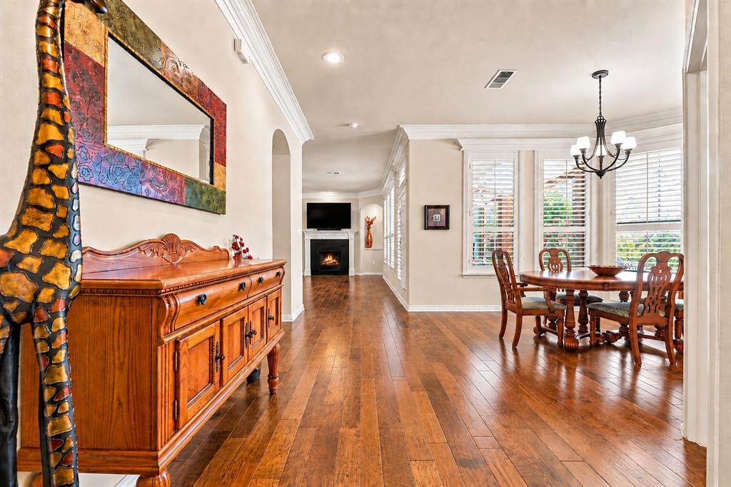 628 Scenic Ranch Circle Fairview, TX 75069 - Photo 3 of 40 Gallery Image 3