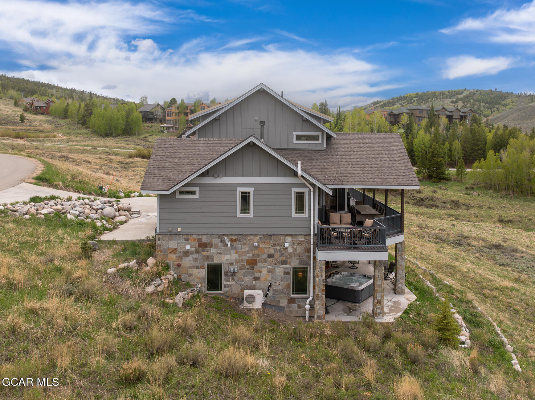 465 Lower Ranch View Drive Granby, CO 80446 - Photo 59 of 71 5.20.26 465 Lower Ranch-59