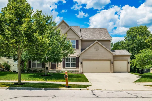 $749,000 | 4169 Wyandotte Woods Boulevard, Dublin, OH 43016