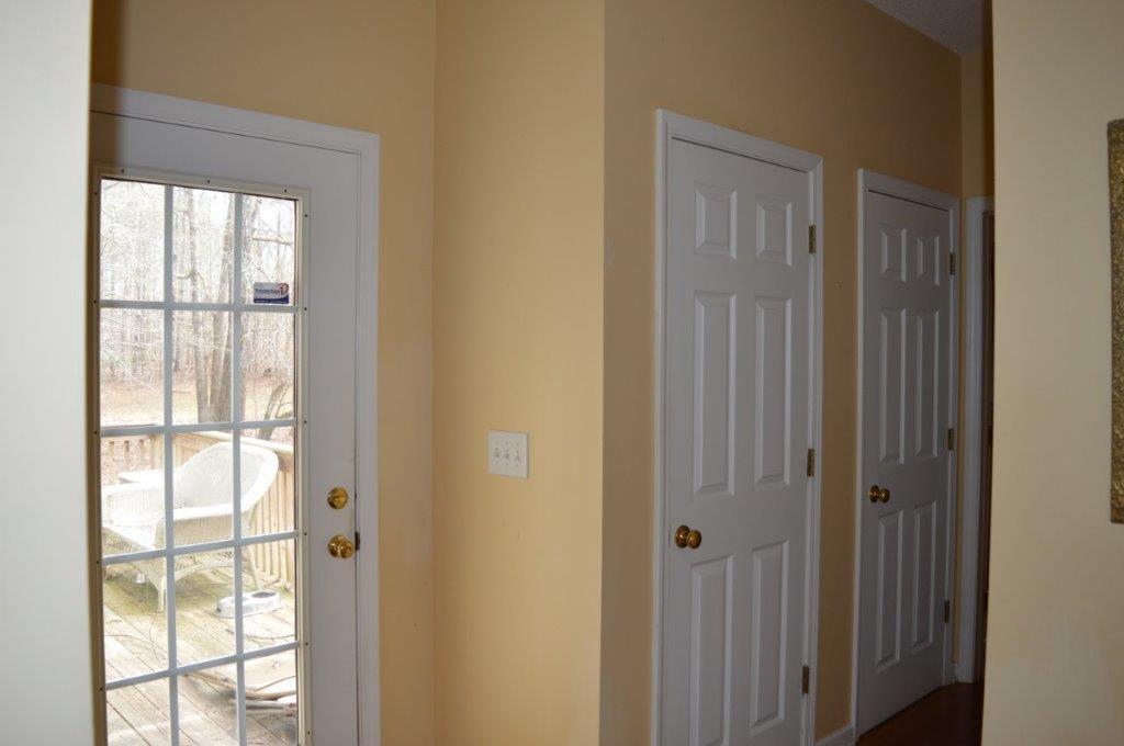 163 Oliver Greene Road Gray, GA 31032 - Photo 16 of 19 a view of an entryway