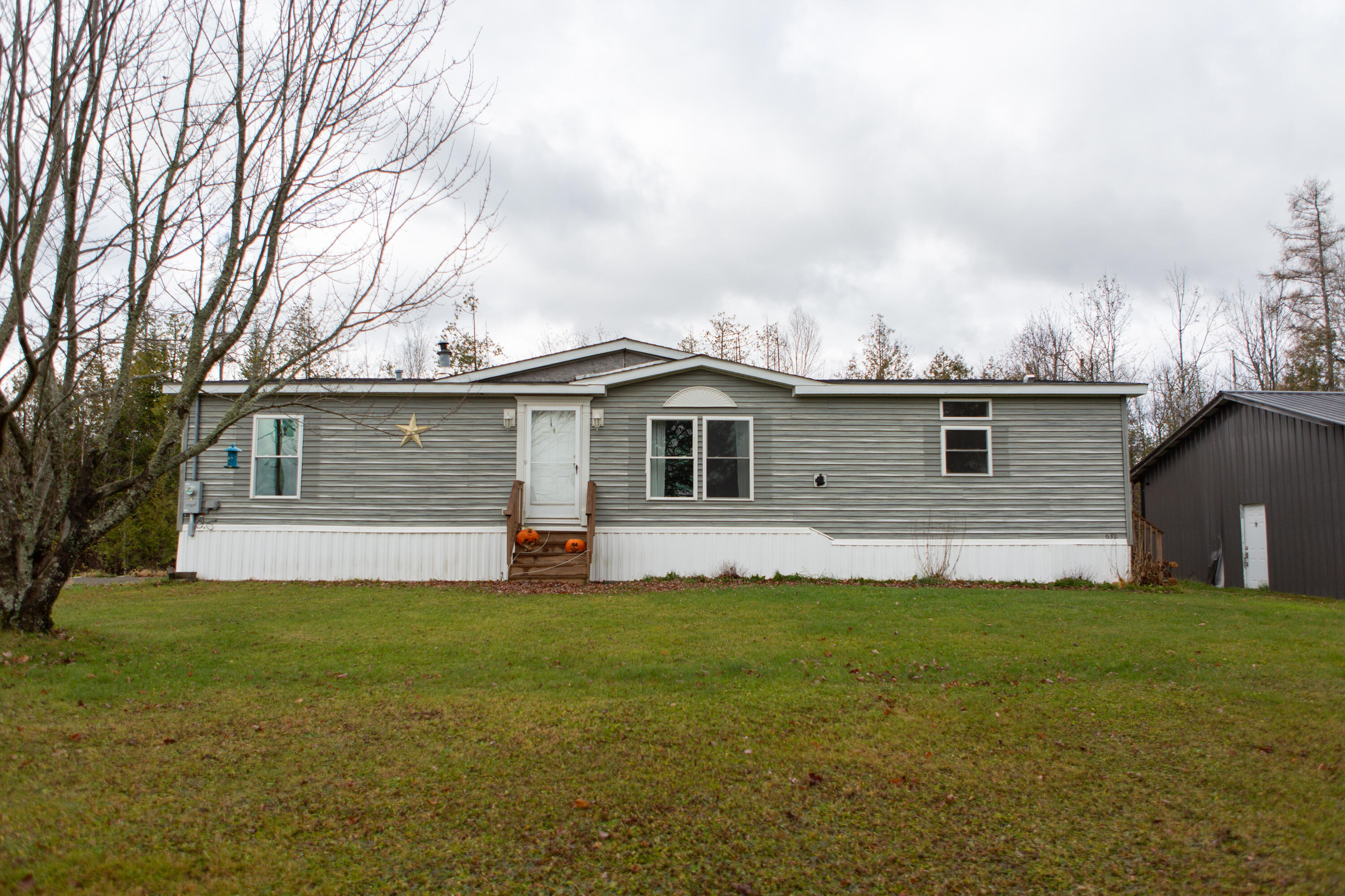632 Foster Road Monticello, ME 04760 - Photo 2 of 15 632 Foster Road
