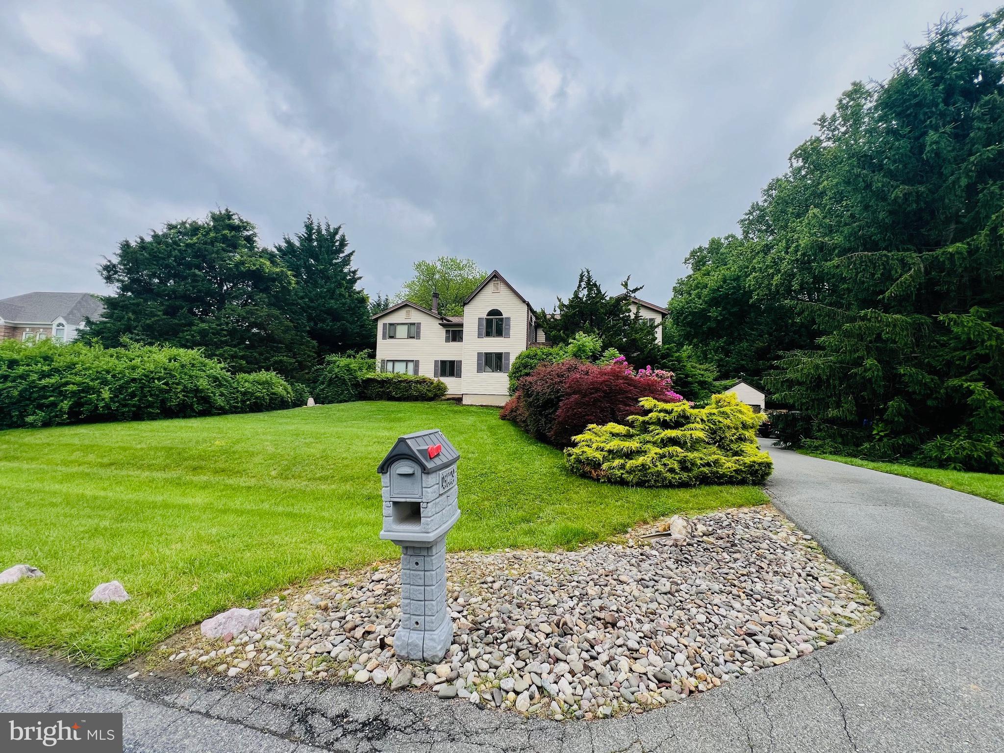 15729 Holly Grove Road Silver Spring, MD 20905 - Photo 1 of 37 View from road