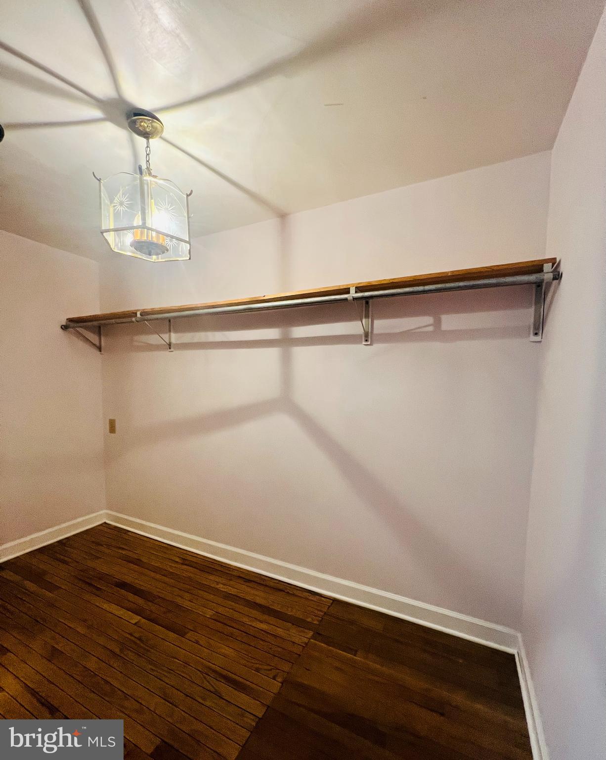 15729 Holly Grove Road Silver Spring, MD 20905 - Photo 33 of 37 Walk in closet Bedroom 3