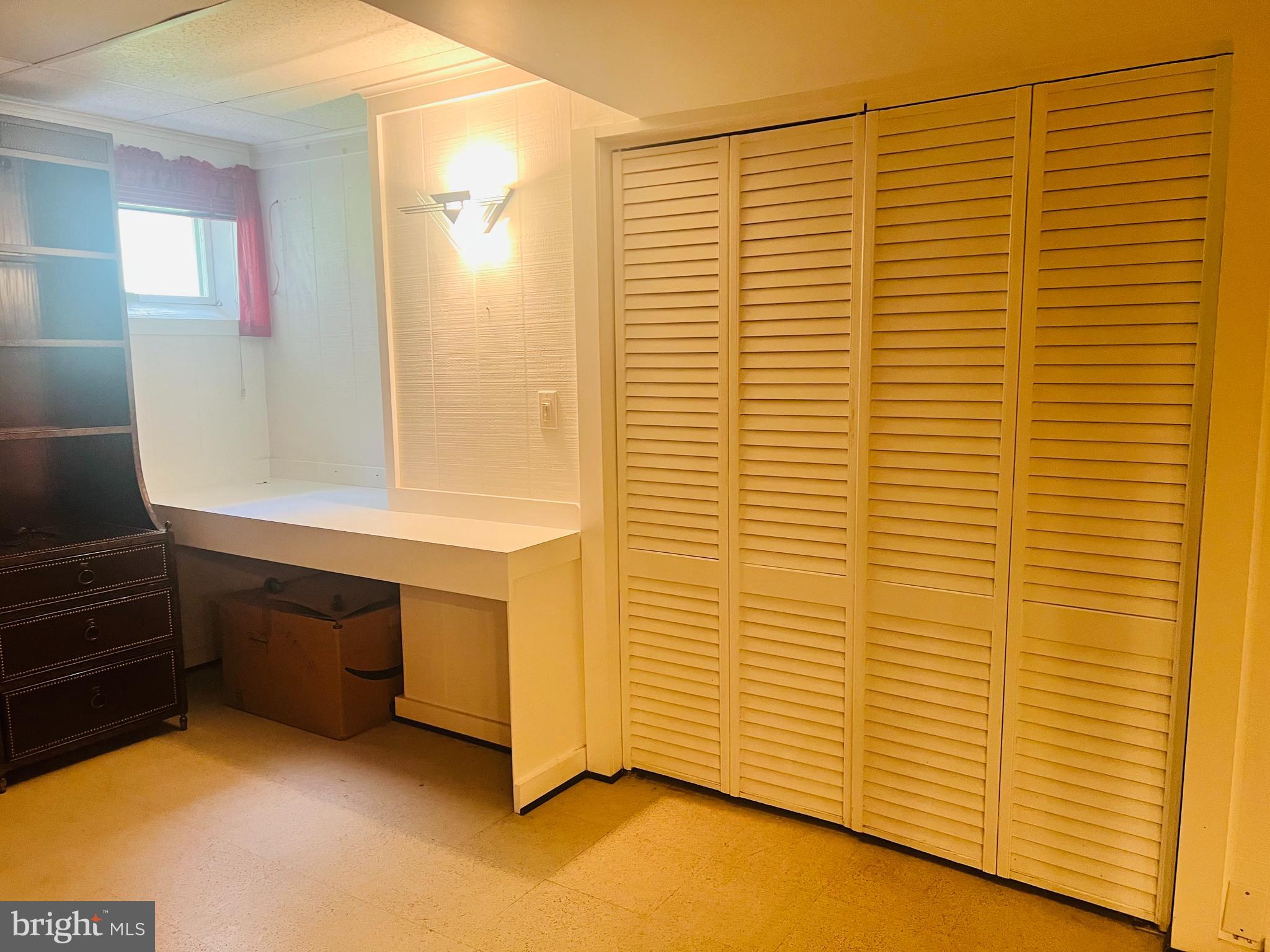 15729 Holly Grove Road Silver Spring, MD 20905 - Photo 36 of 37 closet to mechanical equipment