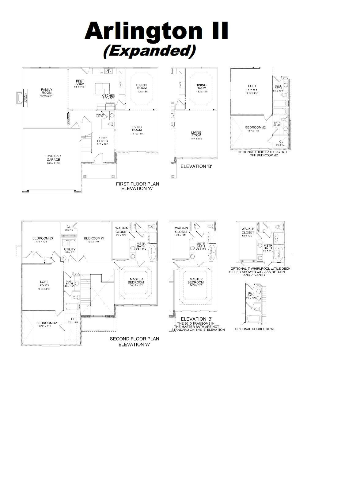 110 Swilcan Bridge Way Georgetown, KY 40324 - Photo 2 of 2 Photo 2