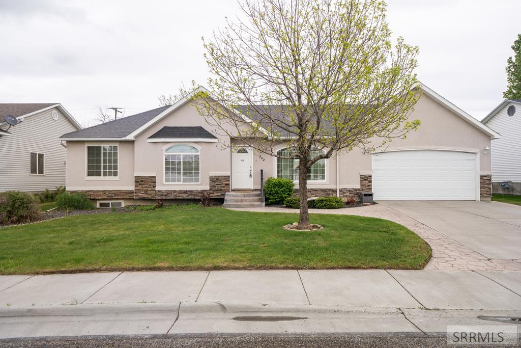 542 Marian Street Rigby, ID 83442 - Photo 1 of 1 Main View