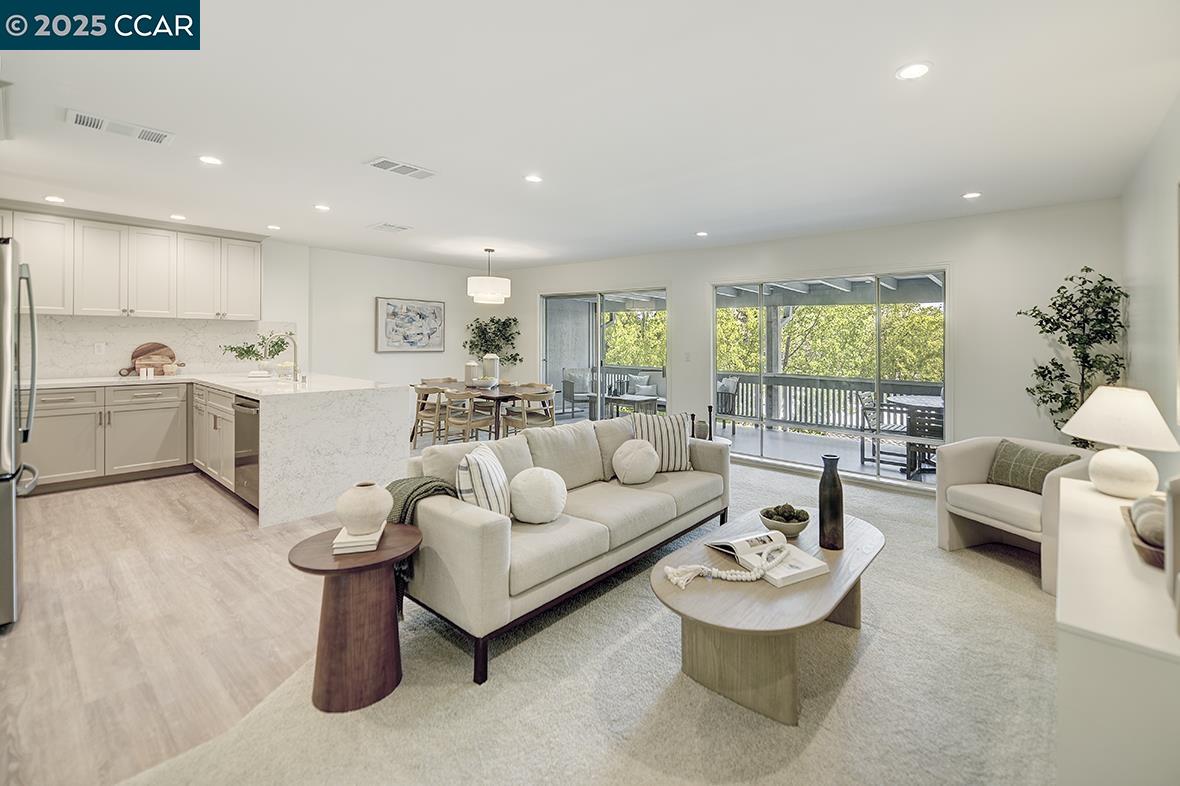 1217 Running Springs Road, Unit 5 Walnut Creek, CA 94595 - Photo 1 of 1 Gallery Image 1