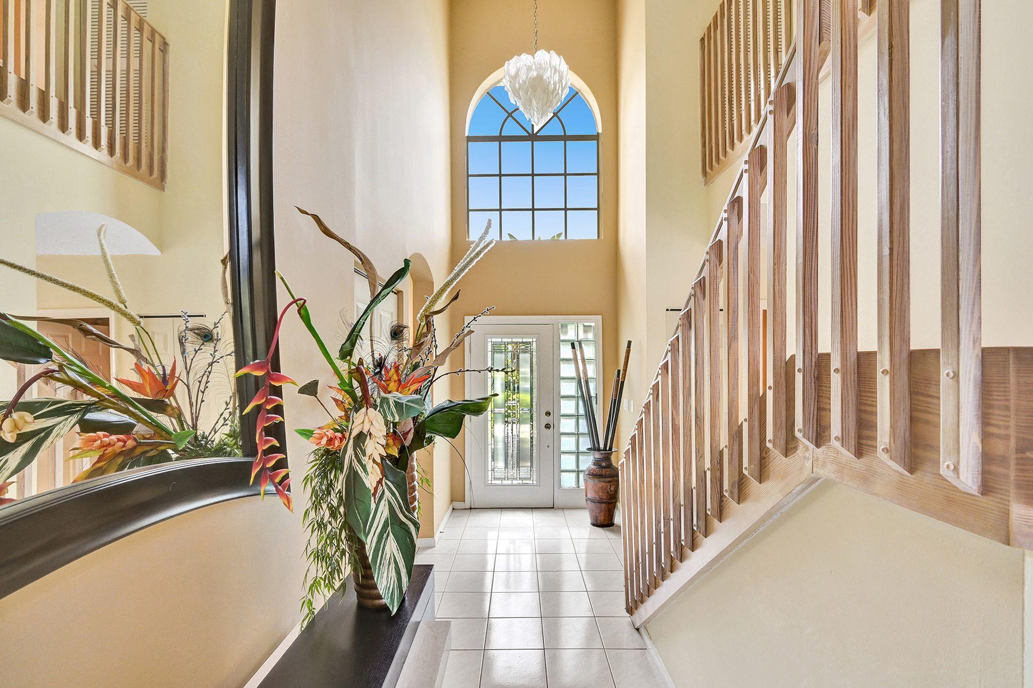 7892 Travelers Tree Drive Boca Raton, FL 33433 - Photo 6 of 42 Front Door