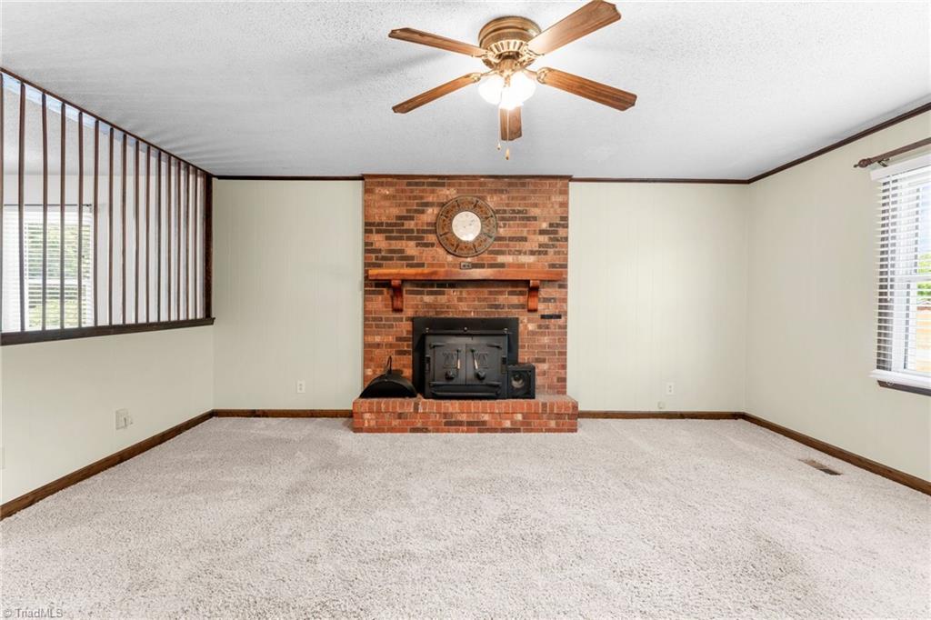 661 Liberty Church Road Mocksville, NC 27028 - Photo 22 of 50