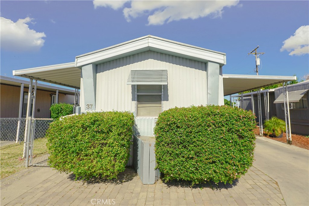 2020 Ashby, Unit 37 Merced, CA 95348 - Photo 2 of 14