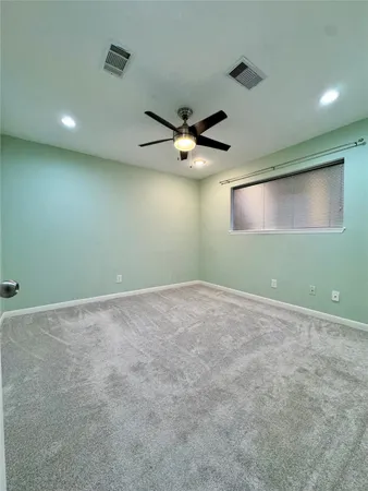 a view of small space