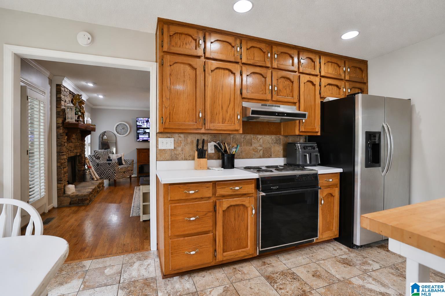 554 Rena Drive Springville, AL 35146 - Photo 20 of 52 Gallery Image 20