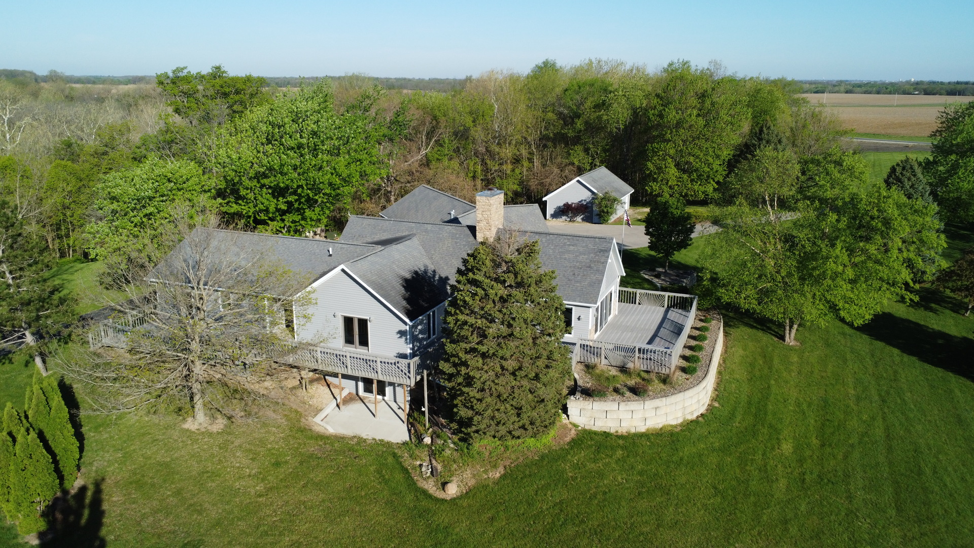 17539 East 2600 North Road Lexington, IL 61753 - Photo 26 of 102