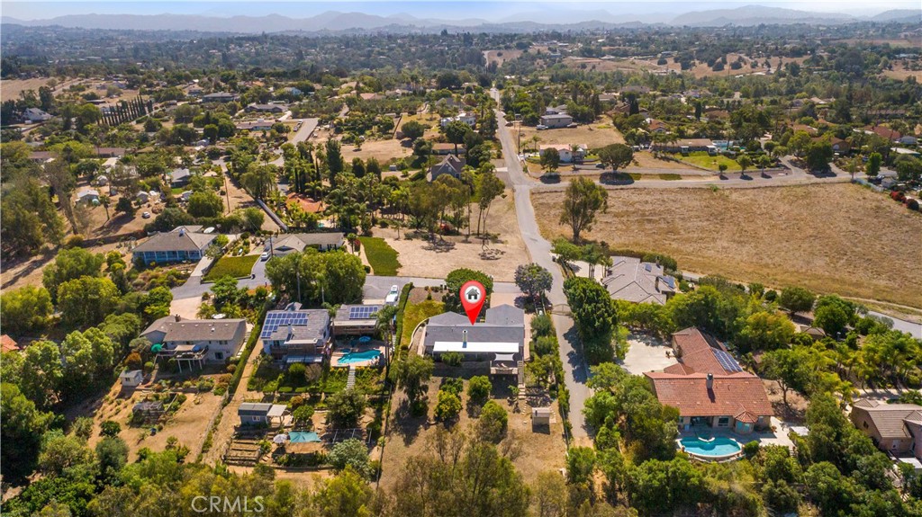 1691 Pepper Tree Place Fallbrook, CA 92028 - Photo 50 of 51