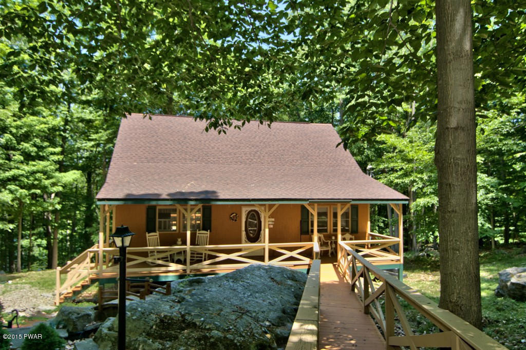 102 Ridge Road Lake Ariel, PA 18436 - Photo 8 of 46