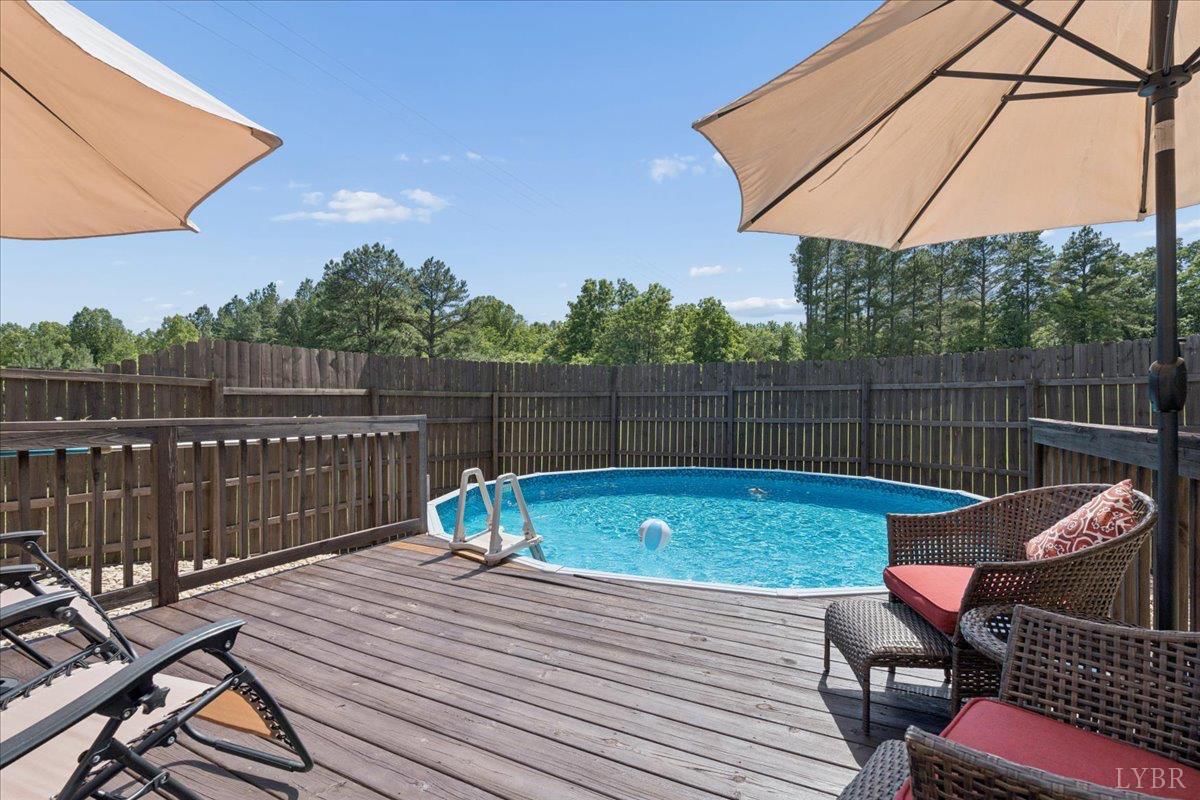 11188 Dickerson Mill Road Moneta, VA 24121 - Photo 30 of 39