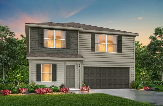 $265,990 | 837 Eagles Nest Drive, Cleburne, TX 76031