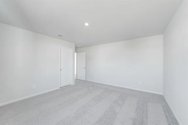 $265,990 | 837 Eagles Nest Drive, Cleburne, TX 76031