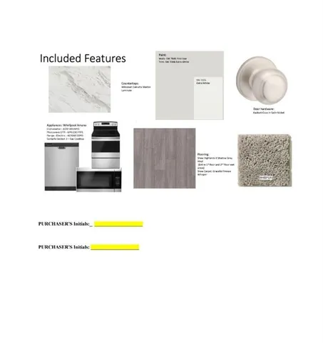 $265,990 | 837 Eagles Nest Drive, Cleburne, TX 76031