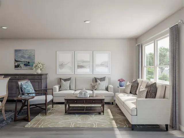 $265,990 | 837 Eagles Nest Drive, Cleburne, TX 76031