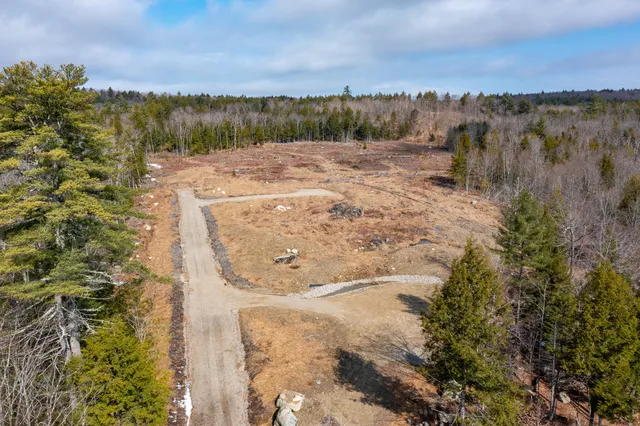 $298,500 | Lot 25 West Fryeburg Road, Fryeburg, ME 04037