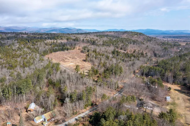 $298,500 | Lot 25 West Fryeburg Road, Fryeburg, ME 04037
