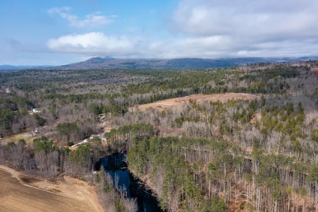 $298,500 | Lot 25 West Fryeburg Road, Fryeburg, ME 04037