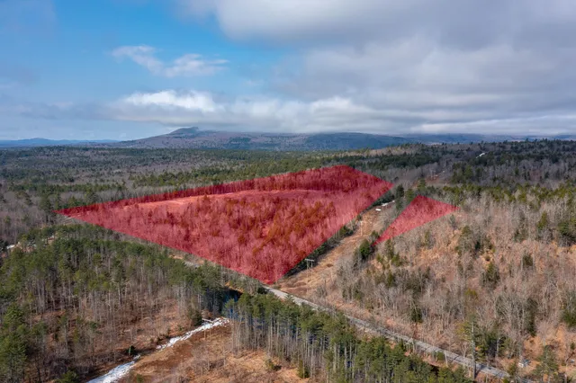 $298,500 | Lot 25 West Fryeburg Road, Fryeburg, ME 04037