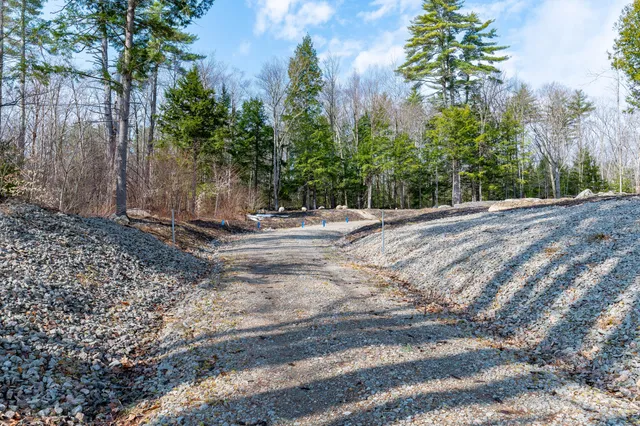 $298,500 | Lot 25 West Fryeburg Road, Fryeburg, ME 04037