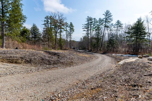 $298,500 | Lot 25 West Fryeburg Road, Fryeburg, ME 04037