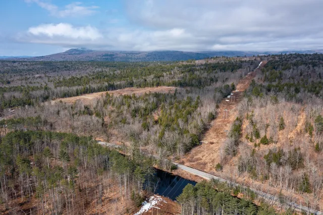 $298,500 | Lot 25 West Fryeburg Road, Fryeburg, ME 04037