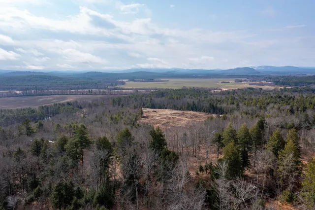 $298,500 | Lot 25 West Fryeburg Road, Fryeburg, ME 04037