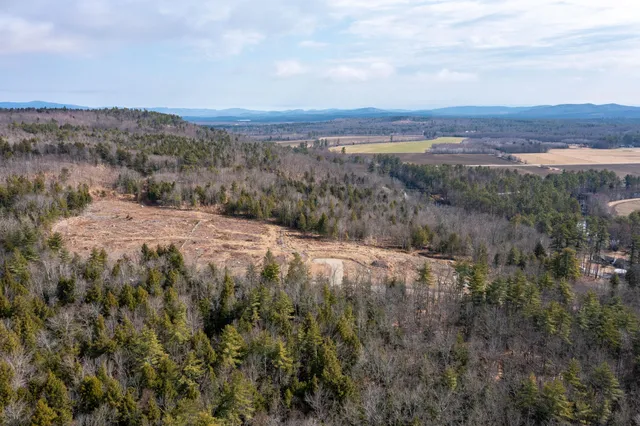 $298,500 | Lot 25 West Fryeburg Road, Fryeburg, ME 04037