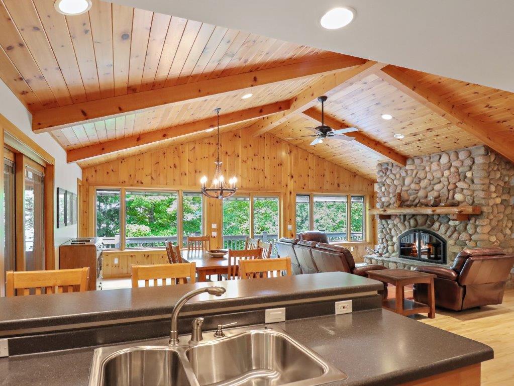 7967 South Bayview Road Presque Isle, WI 54557 - Photo 6 of 37 Gallery Image 6