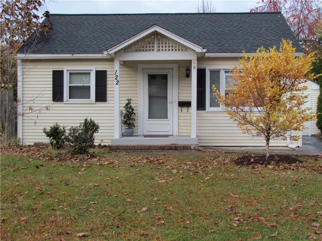 122 Westfall Road Rochester, NY 14620 - Photo 1 of 1