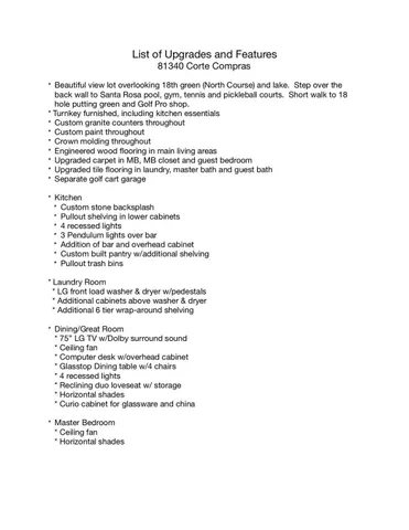 $3,250 | 81340 Corte Compras, Indio, CA 92203