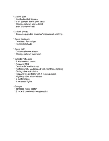 $3,000 | 81340 Corte Compras, Indio, CA 92203