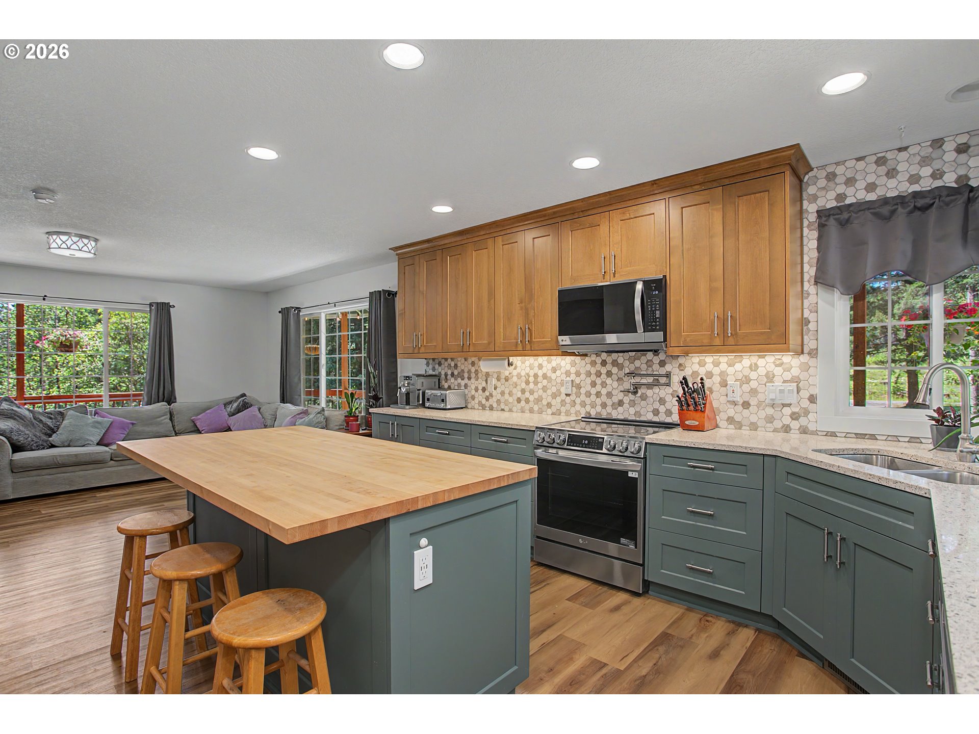 33005 Northeast Ammeter Road Washougal, WA 98671 - Photo 9 of 47