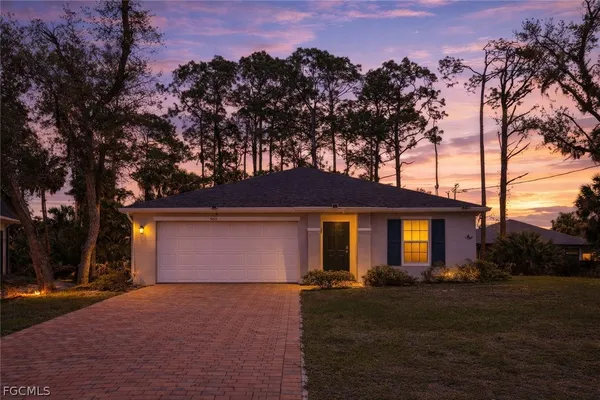 $212,000 | 5013 Placid Lane, LaBelle, FL 33935