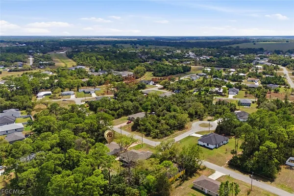 $212,000 | 5013 Placid Lane, LaBelle, FL 33935