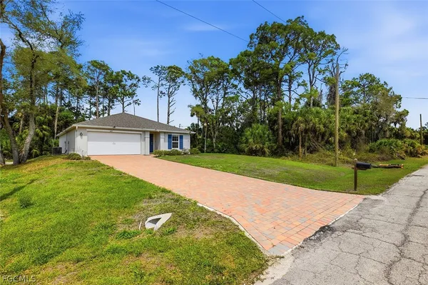 $212,000 | 5013 Placid Lane, LaBelle, FL 33935
