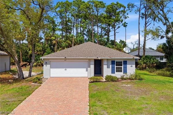 $212,000 | 5013 Placid Lane, LaBelle, FL 33935